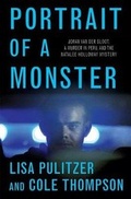 Cover: Portrait of a Monster - St. Martin's Griffin