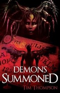Cover: Demons Summoned - Tim Thompson