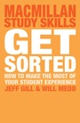 Cover: Get Sorted - Red Globe Press