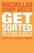 Cover: Get Sorted - Red Globe Press