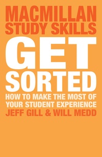 Enlarge image Cover: Get Sorted - Red Globe Press