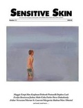 Cover: Sensitive Skin Number 11 - Sensitive Skin Books