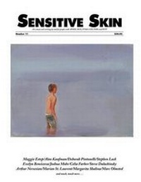 Enlarge image Cover: Sensitive Skin Number 11 - Sensitive Skin Books