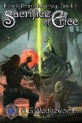 Cover: Sacrifice of Ericc - Altered Creatures