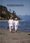 Cover: Pensionado - Lulu.com