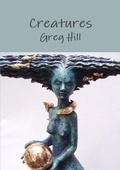 Cover: Creatures - Lulu.com