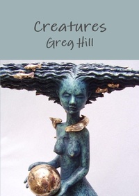 Enlarge image Cover: Creatures - Lulu.com