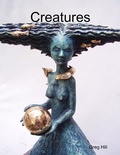 Cover: Creatures - Lulu.com