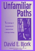 Cover: Unfamiliar Paths - Lulu.com