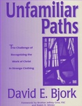 Cover: Unfamiliar Paths - Lulu.com