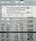 Cover: The International Political Economy of Transition - Routledge