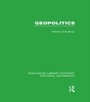 Bild: Geopolitics - Routledge