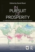 Cover: In Pursuit of Prosperity - Routledge