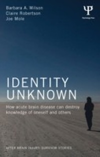 Bild: Identity Unknown - Psychology Press Ltd