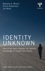 Bild: Identity Unknown - Psychology Press Ltd
