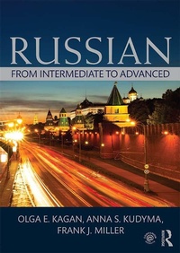 Abbildung von: Russian - Routledge