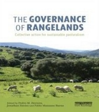 Abbildung von: The Governance of Rangelands - Routledge