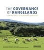 Cover: The Governance of Rangelands - Routledge