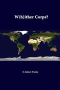 Cover: W(H)Ither Corps? - Lulu.com