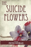 Cover: The Suicide Flowers - Lulu.com