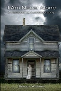Cover: I am Never Alone - Lulu.com
