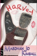Cover: Harvey - Lulu.com