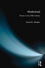 Cover: Motherland - Routledge
