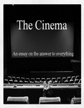 Cover: The Cinema - Lulu.com