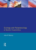 Cover: Ecology and Palaeoecology of Benthic Foraminifera - Routledge