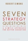Cover: Seven Strategy Questions - Harvard Business Review Press