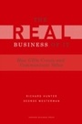 Cover: Real Business of IT - Harvard Business Review Press