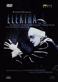 Cover: Elektra - Monarda Music