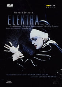 Enlarge image Cover: Elektra - Monarda Music
