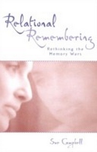 Enlarge image Cover: Relational Remembering - Rowman & Littlefield Publishers