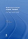 Cover: The Internationalisation of Higher Education - Routledge
