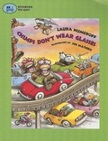 Cover: Chimps Don't Wear Glasses - Aladdin Paperbacks
