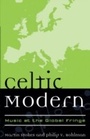Cover: Celtic Modern - Scarecrow Press