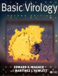 Cover: Basic Virology - Wiley-Blackwell
