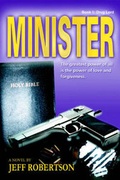 Cover: Minister - iUniverse