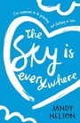 Cover: The Sky Is Everywhere - Walker Books Ltd