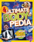 Cover: Ultimate Bodypedia - National Geographic Kids
