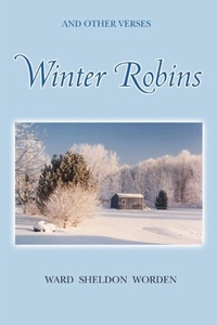 Abbildung von: Winter Robins - iUniverse