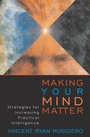 Cover: Making Your Mind Matter - Rowman & Littlefield Publishers