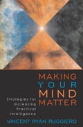 Cover: Making Your Mind Matter - Rowman & Littlefield Publishers