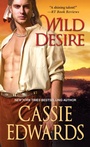 Cover: Wild Desire - Zebra Books