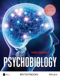 Cover: Psychobiology - Wiley