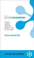 Cover: The Pocket Examiner - Wiley-Blackwell