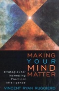 Cover: Making Your Mind Matter - Rowman & Littlefield Publishers