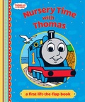 Cover: Nursery Time with Thomas - Egmont Books Ltd
