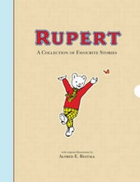 Enlarge image Cover: Rupert - Egmont Books Ltd